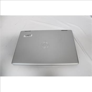 HP Touchscreen Pavilion X360 11 Convertible Laptop