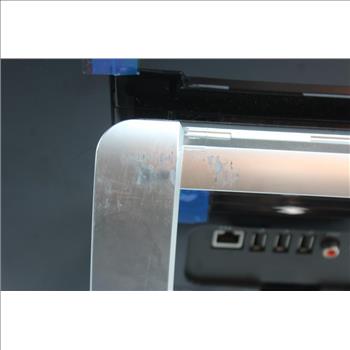 HP TouchSmart 300 All-In-One Desktop Computer