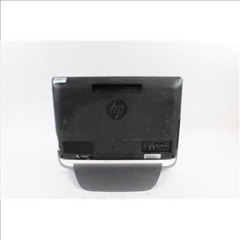HP Touchsmart 320 PC