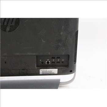 HP Touchsmart 320 PC