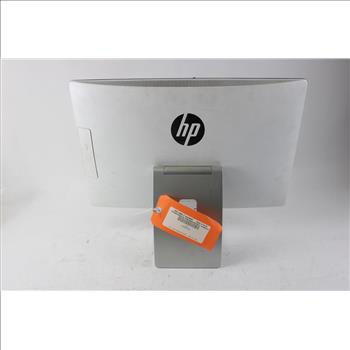 HP Touchsmart All-In-One Computer