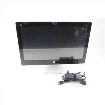 HP Touchsmart All-In-One Computer