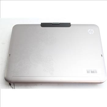 HP TouchSmart TM2 Convertible Notebook PC