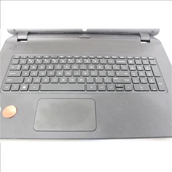 HP Ultrabook Laptop