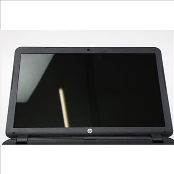 HP Ultrabook Laptop