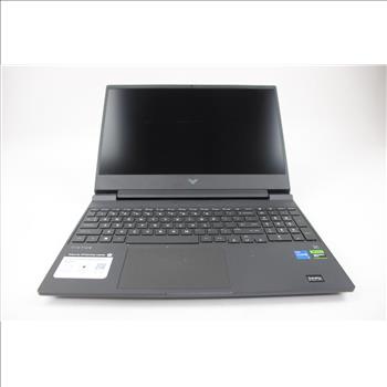 HP Victus 15 Gaming Laptop