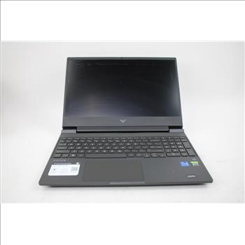 HP Victus 15 Gaming Laptop