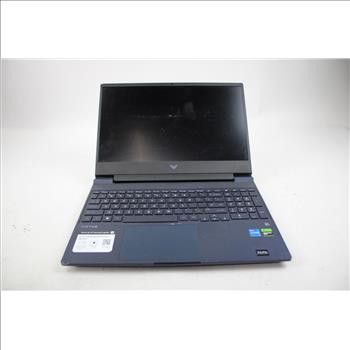 HP Victus 15 Gaming Laptop