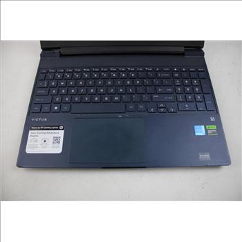 HP Victus 15 Gaming Laptop