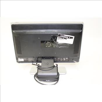 Hp W1858 LCD Computer Monitor