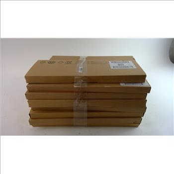 HP Wired Keyboards, 15 Pieces