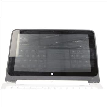 HP X360 11 Convertible Laptop