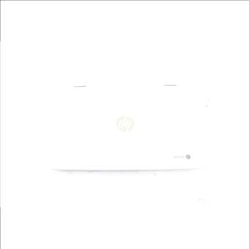 Hp X360 Chromebook