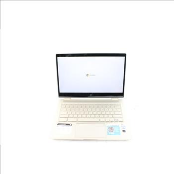 Hp X360 Chromebook