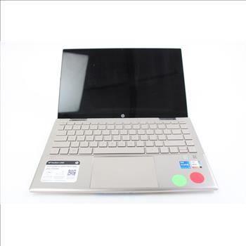 HP X360 M Convertible Laptop