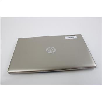 HP X360 M Convertible Laptop