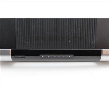 HP XB3000 Notebook Expansion Base