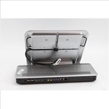 HP XB3000 Notebook Expansion Base