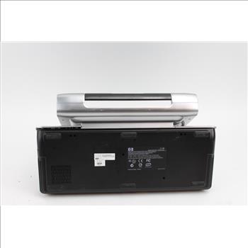 HP XB3000 Notebook Expansion Base