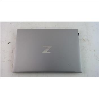 HP Z Book Firefly Laptop