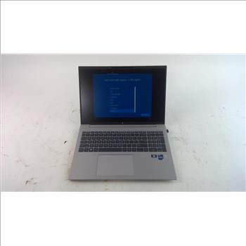 HP Z Book Firefly Laptop