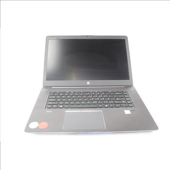 HP Z Book Laptop