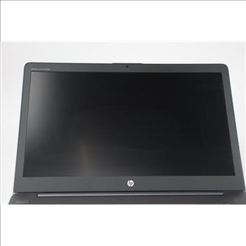 HP Z Book Laptop