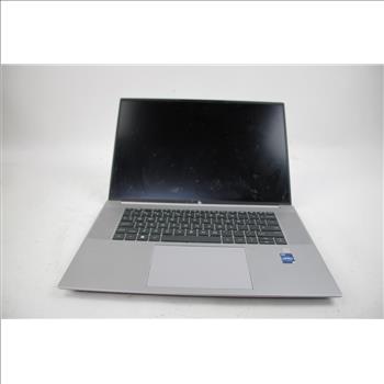 HP Z Book Studio 16 G10 Mobile Workstation Laptop
