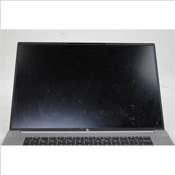 HP Z Book Studio 16 G10 Mobile Workstation Laptop