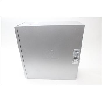 HP Z400 Workstation Desktop
