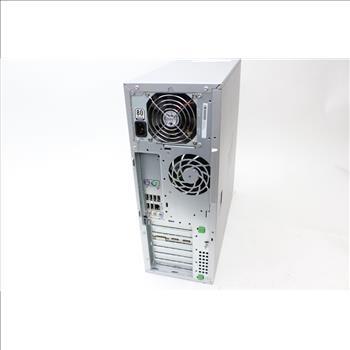 HP Z400 Workstation Desktop