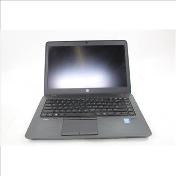 HP ZBook 14 G2 Laptop