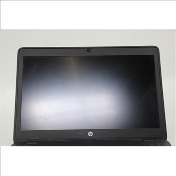 HP ZBook 14 G2 Laptop