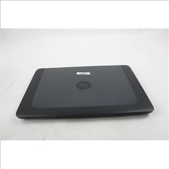 HP ZBook 14 G2 Laptop