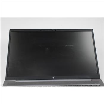 HP ZBook Firefly 15 G8 Mobile Workstation Laptop