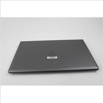 HP ZBook Firefly 15 G8 Mobile Workstation Laptop