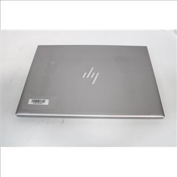 HP Zbook Firefly Laptop