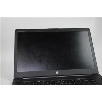 HP Zbook Studio G3 Laptop