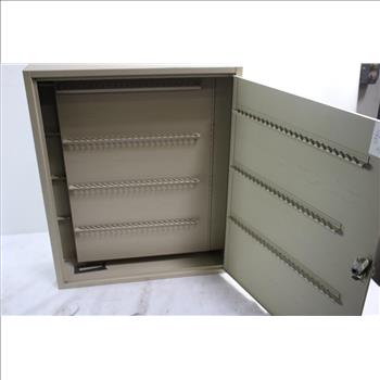 HPC Kekab Key Cabinet