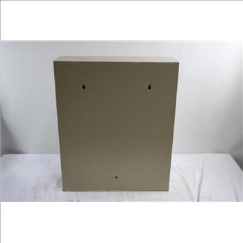 HPC Kekab Key Cabinet