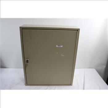 HPC Kekab Key Cabinet