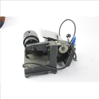 HPC Key Duplicator Machine