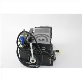 HPC Key Duplicator Machine