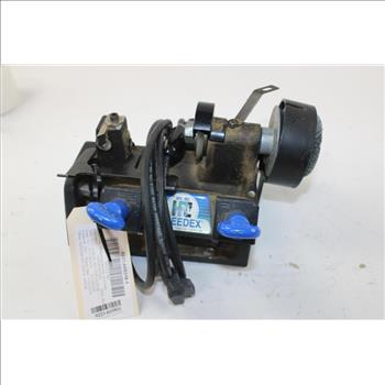 HPC Mmini Speedex Key Duplicating Machine