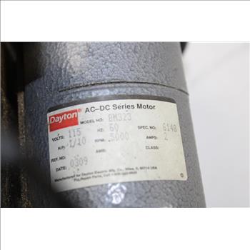 HPC Mmini Speedex Key Duplicating Machine