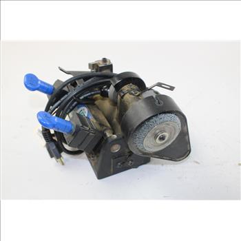 HPC Mmini Speedex Key Duplicating Machine