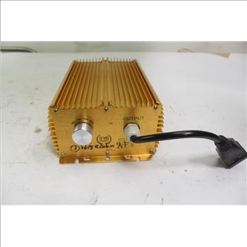 HPS MH 1000W Dimminig Ballast