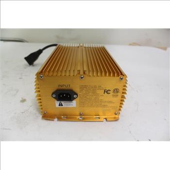 HPS MH 1000W Dimminig Ballast