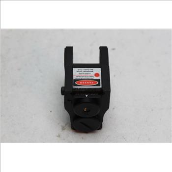 HR Optics  Scope Laser