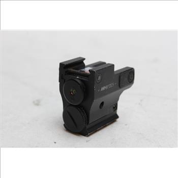 HR Optics  Scope Laser